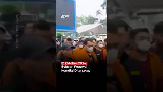 Pegawai KominfoKomdigi dan Judl budiarie kominfo komdigi [upl. by Kcired]