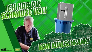 Ich hab die Schnauze voll vom Kühlschrank  WCS Goch [upl. by Joe]