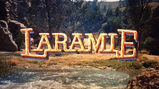 Laramie Intro [upl. by Ailito315]