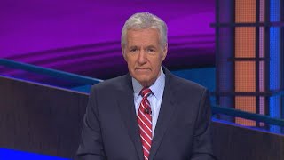 Cancer Survivors Offer Powerful Message to Alex Trebek [upl. by Neellok]