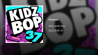 Kidz Bop Kidz  Havana [upl. by Annel542]