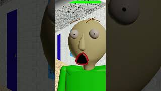 ELEPHANT HIT BALDI DIES [upl. by Amihc936]