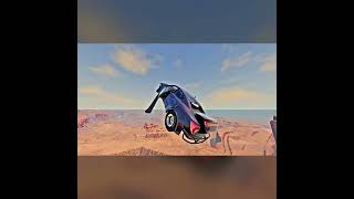 Electric vs Drag Car  JUMP [upl. by Neeoma727]