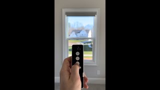 Revolutionize Your Home with Carolina Smart Blinds [upl. by Pomcroy]