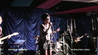 Melba Moore Live at the Southport Weekender 49 [upl. by Ammann]