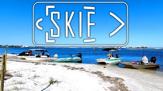 SKIF Rally 21  4 Days Camping Orange Beach Florida [upl. by Leodora710]