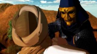 Ibn Battuta Animated Series  Special Preview [upl. by Dygert]