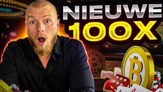 TG CASINO Het Gloednieuwe Crypto Casino nu in de PreSale [upl. by Spitzer]