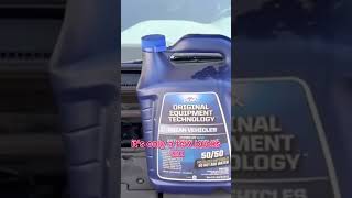 How to fill up antifreeze in your 2016 Honda Accord foryou automobile fypシ゚viral ￼ [upl. by Hairakcaz301]