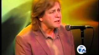 Eddie Money performs at Broadcast House [upl. by Judy]