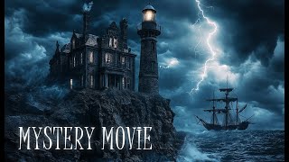 Horror full movie  If you want to survive dont turn off the light  Thriller mystery action😱🎥 [upl. by Tomaso]