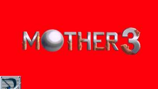 Organya Remake  Mother 3 Theme of Love [upl. by Namurt]