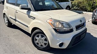 Used 2012 Kia Soul Antioch TN C7437252 [upl. by Gona]