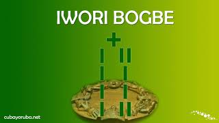 Iwori bogbe [upl. by Aennaej]