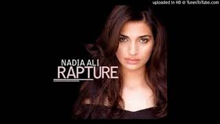 Nadia Ali  Rapture Avicii Remix 432 Hz [upl. by Roselani]