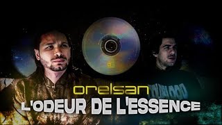 PREMIÈRE ÉCOUTE  ORELSAN  LODEUR DE LESSENCE [upl. by Zul]