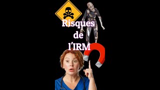 IRM et Risques Shorts [upl. by Charley]