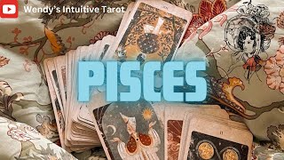 PISCES❤️ quotYOUR PERSON IS HAVING A CRAZY REALIZATION ABOUT YOUquot💗🤯 END JULY 2024 LOVE TAROT 🤩🔥😍 [upl. by Yclek]