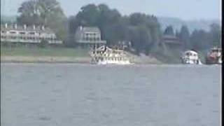 2006 Marietta Sternwheeler races [upl. by Dane332]