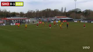 Sholing 13 Harrow Borough [upl. by Moreno]