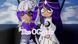 The Original Gods GL2 [upl. by Arreip]