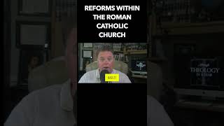 The purpose of the CounterReformation theology churchhistory catholic [upl. by Koenraad]