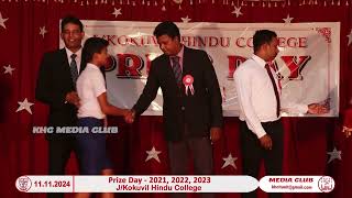 KHC Prize Day 2021 2022 2023 [upl. by Keare217]