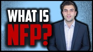 WHAT IS NFP NONFARM PAYROLL AND WHY IS IT SO IMPORTANT FOR TRADING [upl. by Demha]