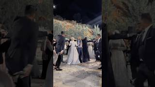 We’ve Found The Worst Wedding Dabke Dances Ever [upl. by Roselyn]