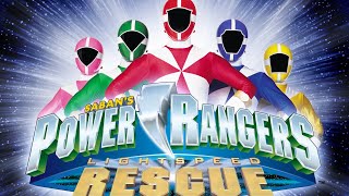 Lightspeed rescue episode 1Part 3 [upl. by Trotta]