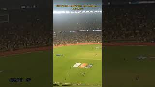 Vande Mataram in Cricket stadium [upl. by Rajewski]