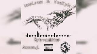 IamLeam  Sys Vanii Hop Baby Mama Diss OfficialAudio [upl. by Akemaj]