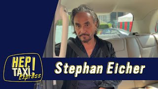 Stephan Eicher et son acceptation difficile de ses racines Yéniches  Hep Taxi [upl. by Gnemgnok]