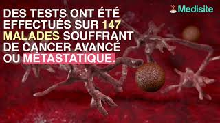 Bientôt un médicament unique contre plusieurs cancers [upl. by Illib]