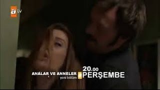 analar ve anneler 7bölüm fragmanı YENİ [upl. by Llien]