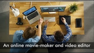 Kizoa movie maker  create your video online [upl. by Ydniahs596]