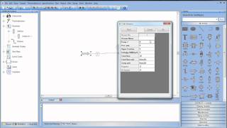 Basic ChemCad  Part 1 [upl. by Naldo]