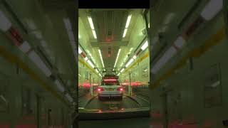 Eurotunnel Shuttle [upl. by Ynafit]