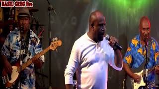 Basil Greg live PRF 6 jayapura [upl. by Stanislas551]