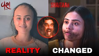 TOP 15 Changes in SHAITAAN Movie ⋮ SHAITAAN Movie Deleted Scenes [upl. by Converse720]