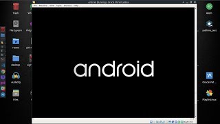 Эмулятор Андроид Установка на ПК в VirtualBox [upl. by Akenal756]
