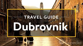 Dubrovnik Vacation Travel Guide  Expedia [upl. by Ttekcirc]