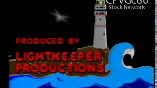 Lightkeeper Productions NBC Universal [upl. by Ecniv472]