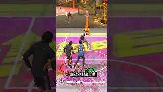 SHOOTING TIPS  SECRETS  BEST JUMPSHOT in NBA 2K25 nba2k25bestbuild [upl. by Alessandra]