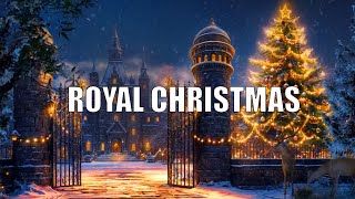 Beautiful Christmas Music Enjoy Traditional Carols for a Timeless Holiday  Merry Christmas 2025 [upl. by Enotna483]