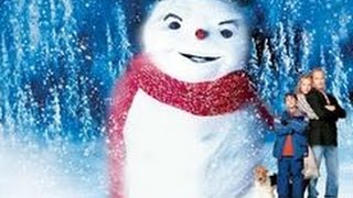 Jack Frost Movie 1998 Free Christmas Movies Comedy Christmas Movies [upl. by Ellora]