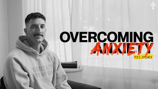 Overcoming Anxiety  Tys Story [upl. by Ellatnahc965]