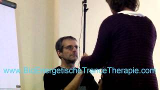 BET Practitioner Opleiding Bio Energetische Trance Therapie [upl. by Cyril]