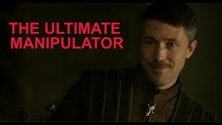 Petyr quotLittlefingerquot Baelish key moments All Seasons [upl. by Ennovoj]