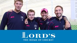 Middlesex players describe T20 in 20 seconds  The Spirit of Cricket [upl. by Alimhaj]